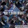 Monks Of Mellonwah - Sky & the Dark Night - EP