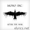 Mono Inc. - After the War