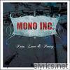 Mono Inc. - Pain, Love & Poetry