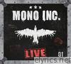 Mono Inc. - Live