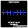 Gone Sour Doomed - Single