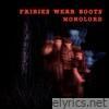 Fairies Wear Boots - EP