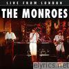 Monroes - Live From London (Live)
