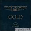 Monrose - GOLD (Curated by Galerie Arschgeweih) - EP