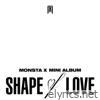 SHAPE of LOVE - EP