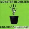 Monster Blomster - Lisa Gikk Til Helvete