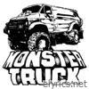 Monster Truck Monday Vol 1 - Single