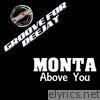 Above You (Groove for Deejay)