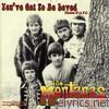 Montanas - You've Got to Be Loved