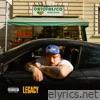 Legacy (feat. Chef P & Nikidefre)