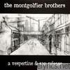 Montgolfier Brothers - Journey's End (E.P.) - EP