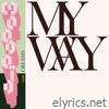 My Way - Primadonna Collection Inédit - EP