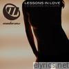 Lessons in Love - EP