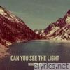 Can You See the Light - Single