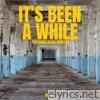 It's Been a While (feat. Mark Agustin) - Single