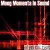 Moog Moments In Sound