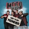 Het Kun Minder - Single