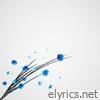 Light Blue Flowers - Single