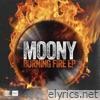 Burning Fire - EP