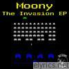 The Invasion - EP