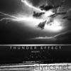 Thunder Effect - Single