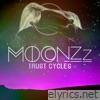 Moonzz - Trust Cycles