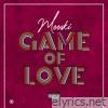 Mooski - Game of Love - Single
