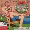 Christmas In The Backyard - Single
