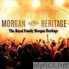 Morgan Heritage Hits (Deluxe Version)