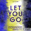 Morgan Page - Let You Go (Remixes) - EP