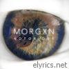 Morgxn - notorious - Single