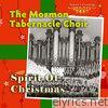 The Spirit of Christmas (Original Album 1959)
