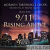 9/11: Rising Above - EP