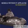 Rebels Without Applause - Single