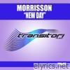 New Day (Incl Benji Candelario Mixes) - EP