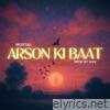 Arson Ki Baat - Single