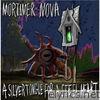 Mortimer Nova - A Silver Tongue for a Steel Heart