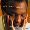 Mory Kante - Best of Mory Kanté