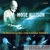 The Mose Chronicles - Live in London, Vol. 2