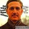 Mose Allison - The Word from Mose Allison