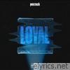 Mostack - Loyal - Single