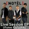 Live Sessión (iTunes Exclusive) - EP