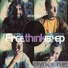 The Freethinker - EP