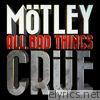 Motley Crue - All Bad Things - Single