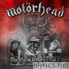 Motorhead - The Wörld Is Ours, Vol. 1 - Everywhere Further Than Everyplace Else (Live)