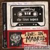 The Löst Tapes Vol. 1 (Live in Madrid 1995)