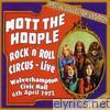 Rock 'n' Roll Circus - Live