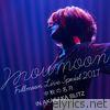 moumoon FULLMOON LIVE SPECIAL 2017 ~中秋の名月~ IN AKASAKA BLITZ