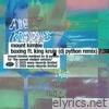 Boxing Feat. King Krule (DJ Python Remix) - Single