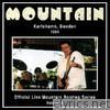 Official Live Mountain Bootleg Series, Vol. 9: Karlshamn, Sweden 1994